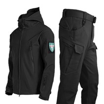 새로운 남자 세트 겨울 시마노 낚시 정장 방수 방풍 따뜻한 남자 야외 낚시 자켓 softshell 낚시 옷, 3XL170-185CM92.5KG, 사진 색상01
