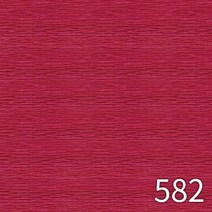 파스텔크래프트 [이탈리아 수입][180g] 주름지 80색, 1롤, 582 - 50x250cm/180g