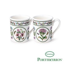 [AK수원점] [포트메리온]베리에이션 BF머그 2p(C)(VR), 무늬랜덤 `1110193717`, 없음, 무늬랜덤