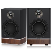 [Tannoy] 탄노이 Platinum B6 북쉘프 스피커