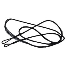 다트 룰렛판 기계 전자 1pcs Kevlar 양궁 활 문자열 전통적인 Recurve Longbow 사냥 슈팅 액세서리 길이 43, 23 1pcs 140cm