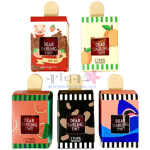 에뛰드하우스 디어 달링 워터젤 틴트 5g, 샤크 레드, 1개