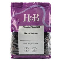 Holland & Barrett H&B 홀랜드앤바렛 플레임 건포도 1kg Flame Raisins, 1개