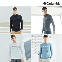 [컬럼비아] 옴니위크 스포츠이너웨어 1종 택일 남성 최신상
