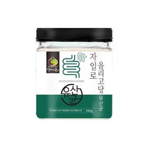 프락토올리고당 자일로올리고당 250g 대용량 유산균 락토바실러스 장건강 프리바이오틱스 배변활동원활