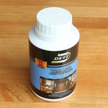 500ml 목재보호 데프트 폴리우레탄 바니쉬 반광 데프트/폴리우레탄바니쉬/바니쉬/목재보호/철물인테리어철물/인터넷철물점/온라인철물점/철물점/DIY, 1