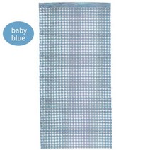 사진 영역 생일 장식 웨딩 크리스마스 반짝이 호 일 배경 파티 커튼에 대 한 2M Fornite 비, 02 small baby blue