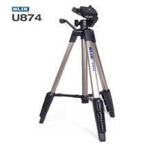 슬릭 SLIK U874 카메라삼각대/테이크