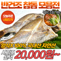 [당일출고] 반건조 참돔 국내산 자연산 5가지 사이즈 가능 활복포, 3)35cm내외 1마리