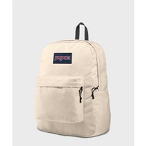 JANSPORT 잔스포츠 슈퍼브레이크 SOFT TAN