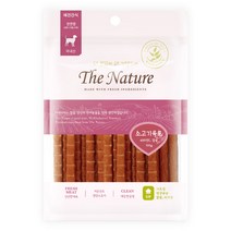 더네이쳐 소고기 육포 100g, 1개