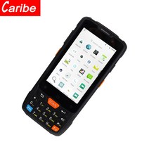 이북리더기 스트랩 E북 E북리더기 ebook리더기 CARIBE PL-40L 안드로이드, 2D 6603 125K, 호주
