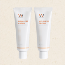 [이벤트1+1] 원진이펙트 기미 주근깨 잡티 지우개 미백 주름 멜라리스 크림 80ml 11203530, 멜라리스 크림 1+1