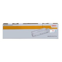 OKI 정품 토너 46490628 ES5473MFP KORTNRCFGI 7KM, 검정