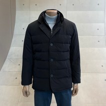 인디안 탈부착 니트에리 바람막이 덕다운 사파리 자켓변형 안퀄팅 다운 사파리 MIUKAXW9361 06