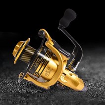 LEO GT series 낚시릴, GT3000, 혼합 색상