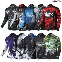 MCN 기능성 긴팔 아웃도어 낚시복 낚시옷 의류 팀복 단체복 상의 져지 모음, M, 04 앵커 져지