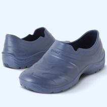 급식소 피로감no 넘어짐방지 초경량 말랑쿠션 조리화 쉐프신발 위생화