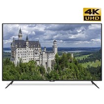익스코리아 58 UHD 147cm TV 4K HDR 1등급 고화질, 익스코리아 58 TV 방문 스탠드설치, 스탠드설치, 방문설치