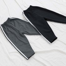 트렌디한 우리 아이 패션 코디 가을 배기 팬츠