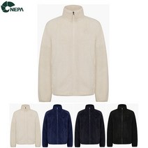 네파 NEPA 송파점 남성 4컬러 가벼우면서도 우수한 보온성을 자랑하는 소프트한 플리스 포근하고 부드러운 촉감으로 착용시 편안한 착용감제공 비스코 플리스 자켓 7H76142SP
