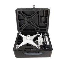 산업 드론 DJI PHANTOM 4 RTK 3D 정밀측량 측량드론, M300 호스트 표준 구성