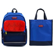 저학년 보조가방 초등책가방 세트 입학준비 신학기