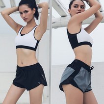 오렌지리밋 매치 숏팬츠 운동 반바지 TD3803