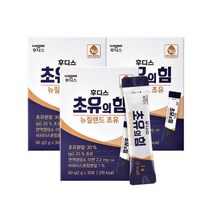 일동후디스 Ildong Foodis 후디스 foodis 초유의 힘 90포 (2gx30포x3박스), 후디스 초유의 힘 90포 (2gx30포