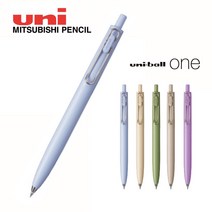 미쓰비시 유니볼 시그노 노크식 RT1 UMN-155NC-38 한정판 (검정잉크), 오팔 그린