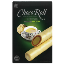 이메이 초코롤 녹차맛 7p, 137g, 1개