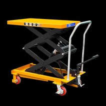 고소작업차 공장 과수원 가지치기 창고 농업용 리프팅, 상세 페이지 참고, 업그레이드 150kg 1.26m