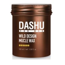 다슈 포맨 프리미엄 와일드 디자인 머클 왁스, 100ml, 7개