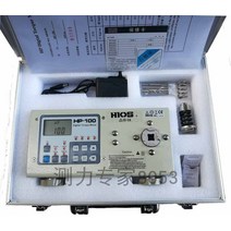 디지털 토크미터 테스트기 게이지 측정 토크메타 스크류 병뚜껑, 2세대 HP-100 (100kg)