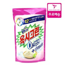 옥시크린 오투액션 베이킹소다 리필 700g X 1개