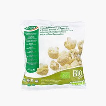 웰팜 ARDO 냉동 유기농 콜리플라워 600g