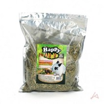 ZM (건초-단미사료) 500g 해피알파파, 상세페이지 참조