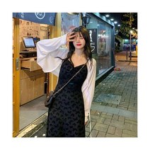 스웨터 가디건 여름용 얇은 올 매치 햇빛 차단 레이스업 심플한 패션 스트리트웨어 휴가 캐주얼 빈티지 시크