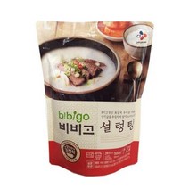 비비고 설렁탕500g, 상세페이지 참조, 상세페이지 참조, 상세페이지 참조