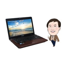 컴퓨터랜드 중고노트북 물가 안정 판매전 삼성 LG 등, 12-삼성 R440 R480, 윈도우7, 4GB, 320GB, 인텔, 화이트or블랙