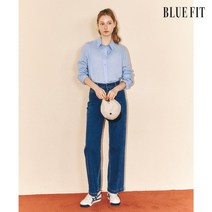 블루핏 89900 캡슐 에디션 데님 3종