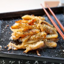 지봉마켓 영화관 땅콩 버터 오징어 구이 500g