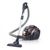 [하이마트] LG 슈퍼 싸이킹 진공청소기 K83VG