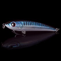 포스피싱 펜슬베이트 루어 미끼 하드베이트 낚시, 펜슬베이트 NS006