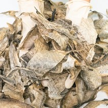 오늘의바다 대관령건조 황태껍질 명태껍질, 1kg(500gX2봉), 2개