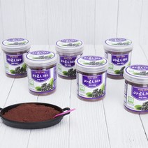 국내산 아로니아분말 200g 대용량 분말가루 파우더, 단품