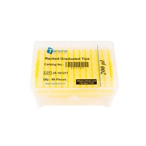 레디코 T 비멸균 랙타입 200ul Rack type 피펫 팁 실험관 pipette tip 파이펫 샘플 보관 상자 생명 과학 연구 실험, T 비멸균 랙타입 200ul(사은품증정)
