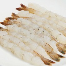 설앤쿡 호불호가없는새우요리 노바시새우40미(300g), 노바시새우(40미)