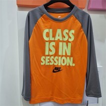 [플레이픽스] NC13 나이키키즈 DRI-FIT 티 아동 기능성 티셔츠 드라이핏 NJL