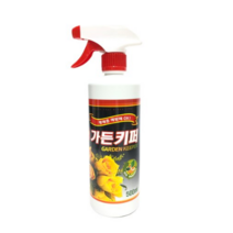 동북 가든 키퍼 병해충 예방 식물보호제 500ml, 2개